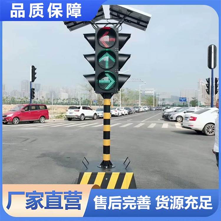 驾校警示灯与交通红绿灯 中安交通警示灯如何帮助用户快速掌握交通规则