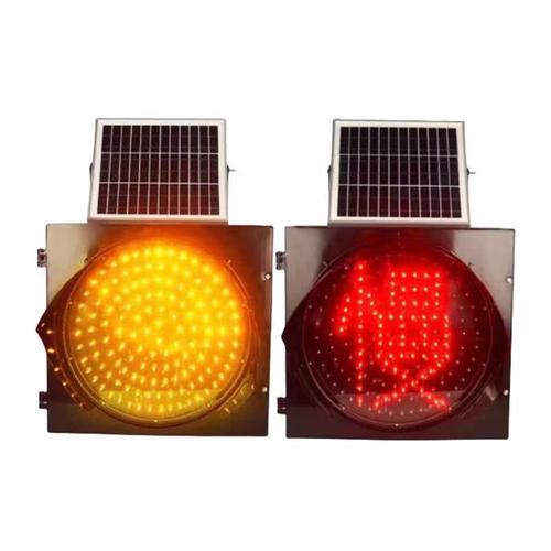 兴途交通警示灯系列 隧道有源轮廓标与黄闪灯在高速公路安全中的应用